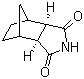 （鲁拉西酮中间体）亚甲基异吲哚二酮